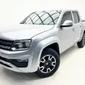 VOLKSWAGEN AMAROK 3.0 V6 TDI DIESEL COMFORTLINE CD 4MOTION AUTOMÁTICO VOLKSWAGEN AMAROK 3.0 V6 TDI DIESEL COMFORTLINE CD 4MOTION AUTOMÁTICO