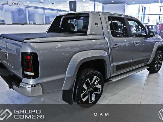 VOLKSWAGEN-AMAROK-3.0 V6 TDI DIESEL EXTREME CD 4MOTION AUTOMÁTICO VOLKSWAGEN-AMAROK-2026