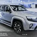 VOLKSWAGEN AMAROK 3.0 V6 TDI DIESEL EXTREME CD 4MOTION AUTOMÁTICO VOLKSWAGEN AMAROK 3.0 V6 TDI DIESEL EXTREME CD 4MOTION AUTOMÁTICO