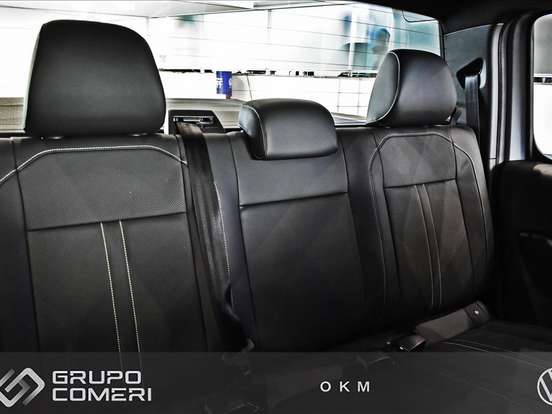 VOLKSWAGEN-AMAROK-3.0 V6 TDI DIESEL EXTREME CD 4MOTION AUTOMÁTICO VOLKSWAGEN-AMAROK-2026