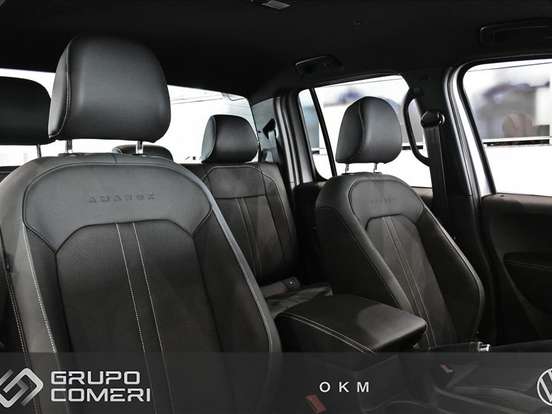 VOLKSWAGEN-AMAROK-3.0 V6 TDI DIESEL EXTREME CD 4MOTION AUTOMÁTICO VOLKSWAGEN-AMAROK-2026