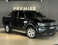 VOLKSWAGEN AMAROK 3.0 V6 TDI DIESEL HIGHLINE CD 4MOTION AUTOMÁTICO VOLKSWAGEN AMAROK 3.0 V6 TDI DIESEL HIGHLINE CD 4MOTION AUTOMÁTICO