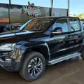 VOLKSWAGEN AMAROK 3.0 V6 TDI DIESEL HIGHLINE CD 4MOTION AUTOMÁTICO VOLKSWAGEN AMAROK 3.0 V6 TDI DIESEL HIGHLINE CD 4MOTION AUTOMÁTICO
