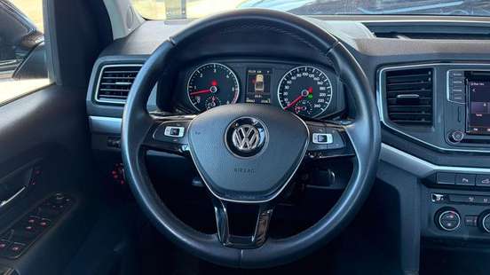 VOLKSWAGEN-AMAROK-3.0 V6 TDI DIESEL HIGHLINE CD 4MOTION AUTOMÁTICO VOLKSWAGEN-AMAROK-2023