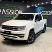 VOLKSWAGEN AMAROK 3.0 V6 TDI DIESEL HIGHLINE CD 4MOTION AUTOMÁTICO VOLKSWAGEN AMAROK 3.0 V6 TDI DIESEL HIGHLINE CD 4MOTION AUTOMÁTICO