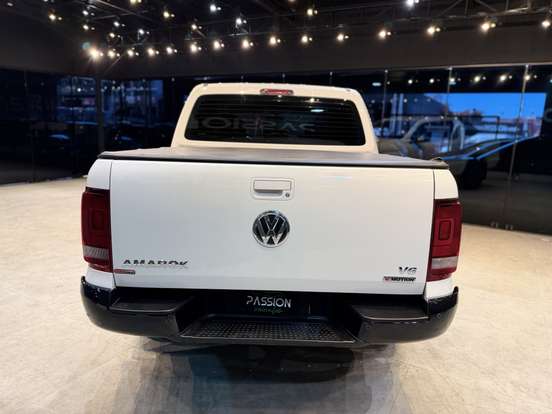 VOLKSWAGEN-AMAROK-3.0 V6 TDI DIESEL HIGHLINE CD 4MOTION AUTOMÁTICO VOLKSWAGEN-AMAROK-2021