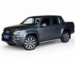 VOLKSWAGEN AMAROK 3.0 V6 TDI DIESEL HIGHLINE EXTREME CD 4MOTION AUTOMÁTICO VOLKSWAGEN AMAROK 3.0 V6 TDI DIESEL HIGHLINE EXTREME CD 4MOTION AUTOMÁTICO