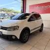 VOLKSWAGEN CROSSFOX 1.6 MI FLEX 8V 4P MANUAL VOLKSWAGEN CROSSFOX 1.6 MI FLEX 8V 4P MANUAL