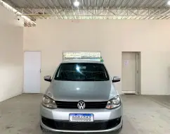 VOLKSWAGEN FOX 1.0 MI 8V FLEX 4P MANUAL VOLKSWAGEN FOX 1.0 MI 8V FLEX 4P MANUAL