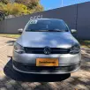 VOLKSWAGEN FOX 1.0 MI 8V FLEX 4P MANUAL VOLKSWAGEN FOX 1.0 MI 8V FLEX 4P MANUAL