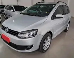 VOLKSWAGEN FOX 1.6 MI 8V FLEX 4P MANUAL VOLKSWAGEN FOX 1.6 MI 8V FLEX 4P MANUAL