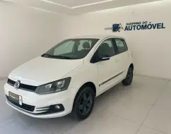 VOLKSWAGEN FOX 1.6 MSI RUN 8V FLEX 4P MANUAL VOLKSWAGEN FOX 1.6 MSI RUN 8V FLEX 4P MANUAL