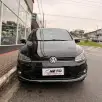 VOLKSWAGEN FOX 1.6 MSI TOTAL FLEX CONNECT 4P MANUAL VOLKSWAGEN FOX 1.6 MSI TOTAL FLEX CONNECT 4P MANUAL