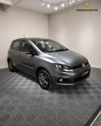 VOLKSWAGEN FOX 1.6 MSI TOTAL FLEX CONNECT 4P MANUAL VOLKSWAGEN FOX 1.6 MSI TOTAL FLEX CONNECT 4P MANUAL