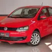 VOLKSWAGEN FOX 1.0 MI 8V FLEX 4P MANUAL VOLKSWAGEN FOX 1.0 MI 8V FLEX 4P MANUAL