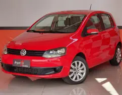 VOLKSWAGEN FOX 1.0 MI 8V FLEX 4P MANUAL VOLKSWAGEN FOX 1.0 MI 8V FLEX 4P MANUAL