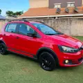 VOLKSWAGEN FOX 1.0 MPI BLUEMOTION 12V FLEX 4P MANUAL VOLKSWAGEN FOX 1.0 MPI BLUEMOTION 12V FLEX 4P MANUAL