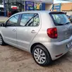 VOLKSWAGEN FOX 1.6 MI 8V FLEX 4P MANUAL VOLKSWAGEN FOX 1.6 MI 8V FLEX 4P MANUAL