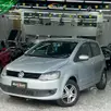 VOLKSWAGEN FOX 1.6 MI 8V FLEX 4P MANUAL VOLKSWAGEN FOX 1.6 MI 8V FLEX 4P MANUAL
