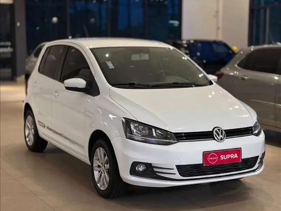 VOLKSWAGEN-FOX-1.6 MSI TOTAL FLEX CONNECT 4P MANUAL VOLKSWAGEN-FOX-2021