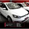 VOLKSWAGEN FOX 1.6 MSI TOTAL FLEX CONNECT 4P MANUAL VOLKSWAGEN FOX 1.6 MSI TOTAL FLEX CONNECT 4P MANUAL
