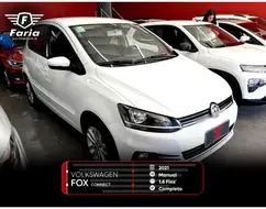 VOLKSWAGEN FOX 1.6 MSI TOTAL FLEX CONNECT 4P MANUAL VOLKSWAGEN FOX 1.6 MSI TOTAL FLEX CONNECT 4P MANUAL
