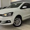 VOLKSWAGEN FOX 1.6 MSI TOTAL FLEX CONNECT 4P MANUAL VOLKSWAGEN FOX 1.6 MSI TOTAL FLEX CONNECT 4P MANUAL