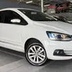 VOLKSWAGEN FOX 1.6 MSI TOTAL FLEX CONNECT 4P MANUAL VOLKSWAGEN FOX 1.6 MSI TOTAL FLEX CONNECT 4P MANUAL