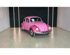 VOLKSWAGEN FUSCA 1.3 8V GASOLINA 2P MANUAL VOLKSWAGEN FUSCA 1.3 8V GASOLINA 2P MANUAL