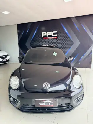 VOLKSWAGEN FUSCA 2.0 TSI 16V R-LINE GASOLINA 2P AUTOMÁTICO VOLKSWAGEN FUSCA 2.0 TSI 16V R-LINE GASOLINA 2P AUTOMÁTICO