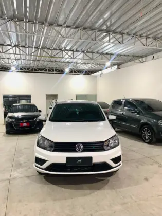 VOLKSWAGEN GOL 1.0 12V MPI TOTALFLEX 4P MANUAL VOLKSWAGEN GOL 1.0 12V MPI TOTALFLEX 4P MANUAL