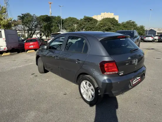 VOLKSWAGEN-GOL-1.0 12V MPI TOTALFLEX 4P MANUAL VOLKSWAGEN-GOL-2022
