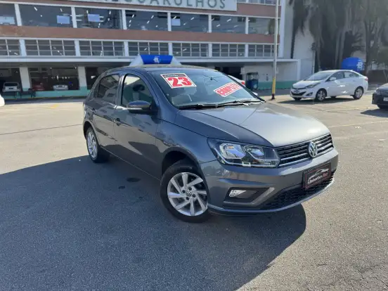 VOLKSWAGEN-GOL-2022