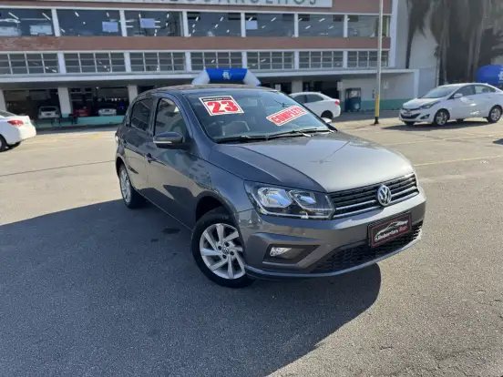 VOLKSWAGEN-GOL-2022