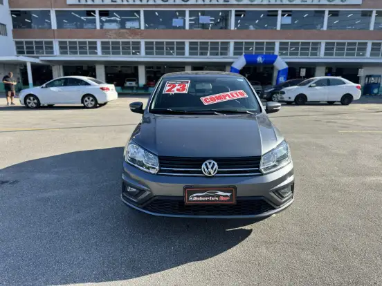 VOLKSWAGEN-GOL-2022