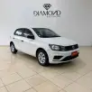 VOLKSWAGEN GOL 1.0 12V MPI TOTALFLEX 4P MANUAL VOLKSWAGEN GOL 1.0 12V MPI TOTALFLEX 4P MANUAL
