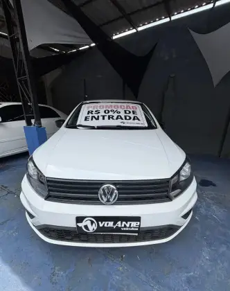 VOLKSWAGEN GOL 1.0 12V MPI TOTALFLEX 4P MANUAL VOLKSWAGEN GOL 1.0 12V MPI TOTALFLEX 4P MANUAL