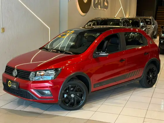 VOLKSWAGEN GOL 1.0 12V MPI TOTALFLEX LAST EDITION 4P MANUAL VOLKSWAGEN GOL 1.0 12V MPI TOTALFLEX LAST EDITION 4P MANUAL