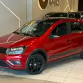 VOLKSWAGEN GOL 1.0 12V MPI TOTALFLEX LAST EDITION 4P MANUAL VOLKSWAGEN GOL 1.0 12V MPI TOTALFLEX LAST EDITION 4P MANUAL