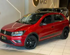 VOLKSWAGEN GOL 1.0 12V MPI TOTALFLEX LAST EDITION 4P MANUAL VOLKSWAGEN GOL 1.0 12V MPI TOTALFLEX LAST EDITION 4P MANUAL