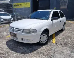 VOLKSWAGEN GOL 1.0 MI 8V FLEX 2P MANUAL G.IV VOLKSWAGEN GOL 1.0 MI 8V FLEX 2P MANUAL G.IV