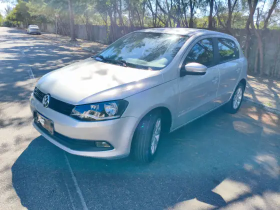 VOLKSWAGEN GOL 1.0 MI 8V FLEX 4P MANUAL G.VI VOLKSWAGEN GOL 1.0 MI 8V FLEX 4P MANUAL G.VI