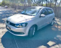 VOLKSWAGEN GOL 1.0 MI 8V FLEX 4P MANUAL G.VI VOLKSWAGEN GOL 1.0 MI 8V FLEX 4P MANUAL G.VI