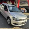 VOLKSWAGEN GOL 1.0 MI CITY 8V FLEX 4P MANUAL VOLKSWAGEN GOL 1.0 MI CITY 8V FLEX 4P MANUAL