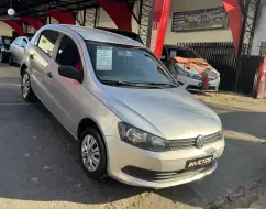 VOLKSWAGEN GOL 1.0 MI CITY 8V FLEX 4P MANUAL VOLKSWAGEN GOL 1.0 MI CITY 8V FLEX 4P MANUAL