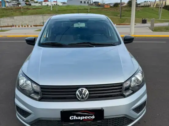 VOLKSWAGEN-GOL-1.6 16V MSI TOTALFLEX 4P AUTOMÁTICO VOLKSWAGEN-GOL-2021