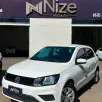 VOLKSWAGEN GOL 1.6 MSI TOTALFLEX 4P MANUAL VOLKSWAGEN GOL 1.6 MSI TOTALFLEX 4P MANUAL