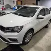 VOLKSWAGEN GOL 1.6 MSI TOTALFLEX 4P MANUAL VOLKSWAGEN GOL 1.6 MSI TOTALFLEX 4P MANUAL