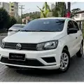 VOLKSWAGEN GOL 1.0 12V MPI TOTALFLEX 4P MANUAL VOLKSWAGEN GOL 1.0 12V MPI TOTALFLEX 4P MANUAL