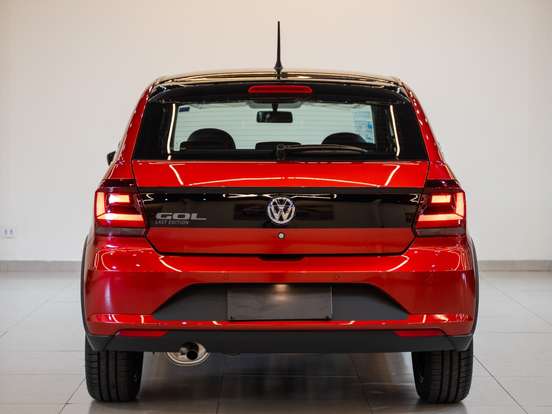 VOLKSWAGEN-GOL-1.0 12V MPI TOTALFLEX LAST EDITION 4P MANUAL VOLKSWAGEN-GOL-2022